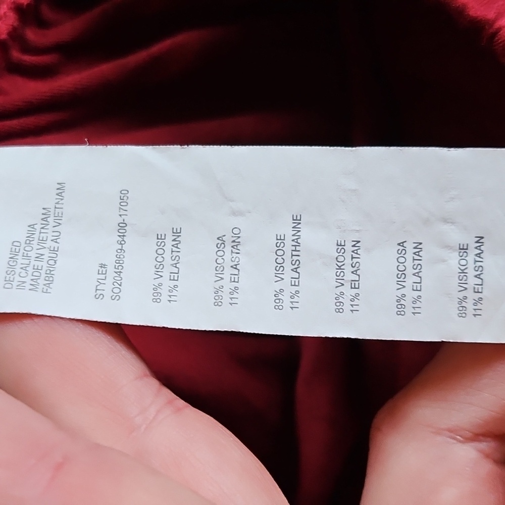 Fabletics Lounge Shorts - Picture 3 of 4